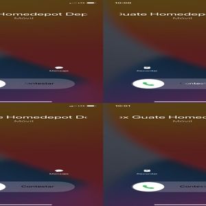 Meet your Posher, Emanuel